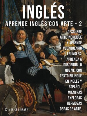 2--Inglés--Aprende Inglés con Arte - ebook